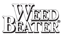 WEEDBEATER Weedbeater Ultra RTS - 1 Qt.