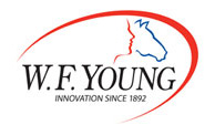 WHITE Liniments for Horses - Young WF, Inc. - Bigeloil / Santa Fe - GregRobert