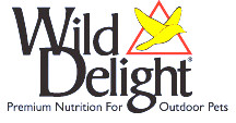 WILD DELIGHT Wild Delight Special Finch Food