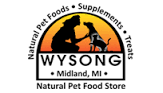 Wysong Pet Food - GregRobert