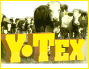 Y-TEX Livestock Python Dust