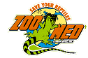 ZOO MED Zoo Med Hermit Crab Food 2.4 oz.