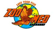 ZOO MED AQUATIC Ocean Sun 10,000K Deep Water Bulb