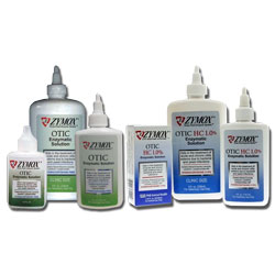 ZYMOX Zymox Enzymatic Skin Cream  2.5 OUNCE