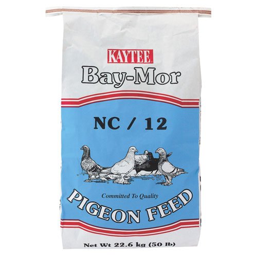Pigeon Feed 50 Lbs Pigeon Feed 50 Lbs