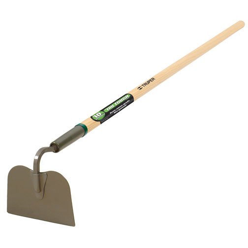 Garden Hoe - 6 inch Garden Tools - GregRobert