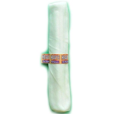 Usa Heavyweight Roll Dog Treat 12 In. Usa Heavyweight Roll Dog Treat 12 In.