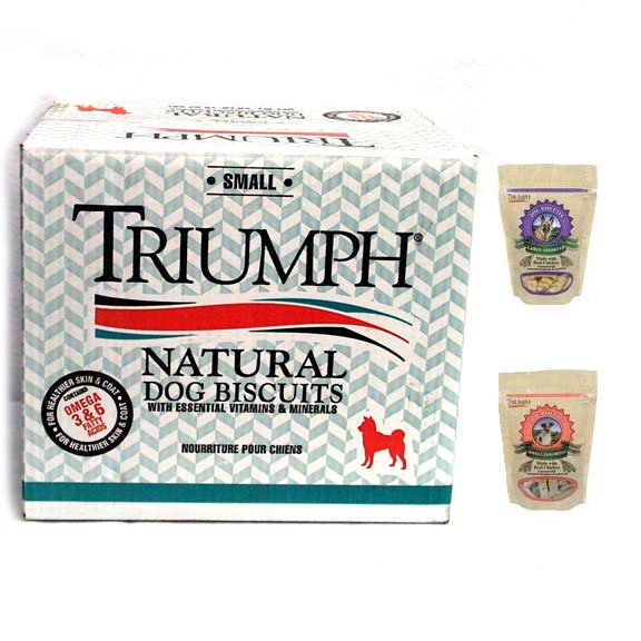 Natural Dog Biscuits Natural Dog Biscuits