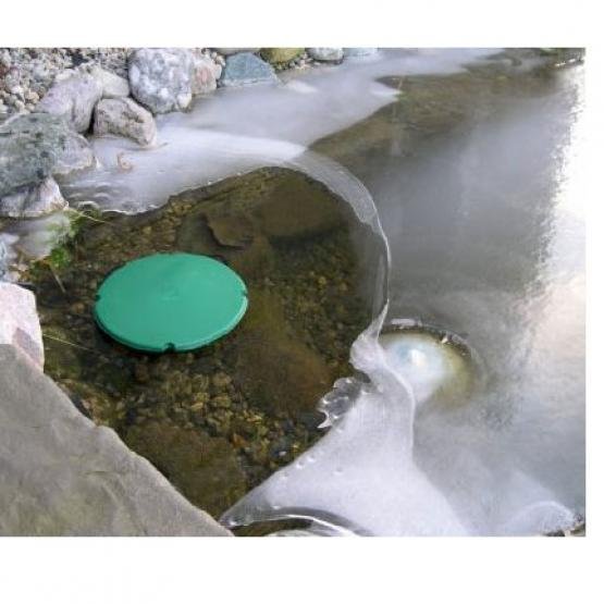 Heated Pond Saucer 200 Watts Heated Pond Saucer 200 Watts
