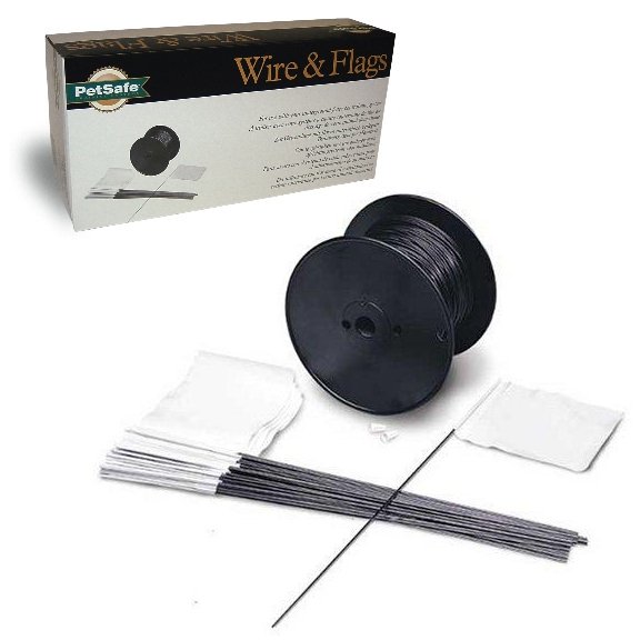 Training Systems Wire And Flag Kit 500 Feet/50 Flags Training Systems Wire And Flag Kit 500 Feet/50 Flags