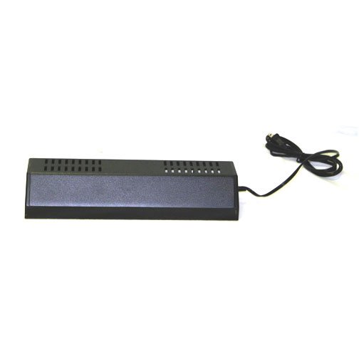 Perfect A Strip 2.5 Gal / Black Incandescent Perfect A Strip 2.5 Gal / Black Incandescent