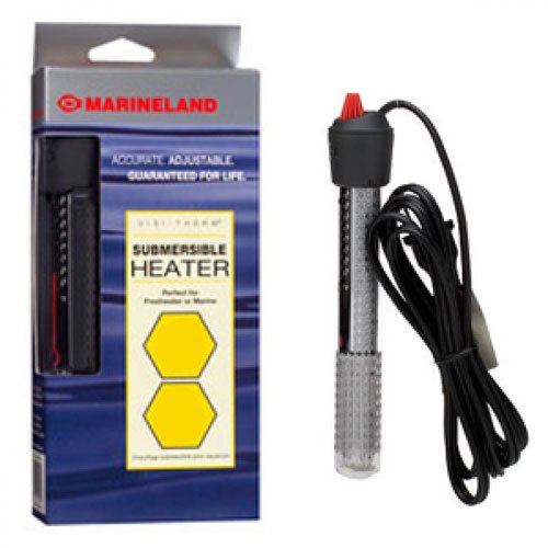 visi therm deluxe aquarium