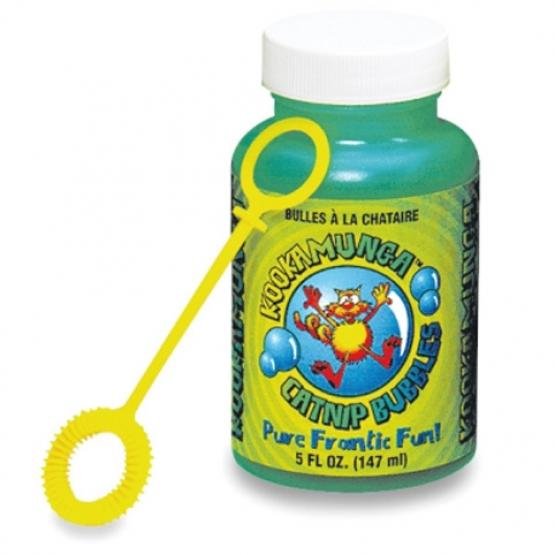 kookamunga catnip