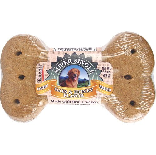 Natures Menu Super Biscuit For Dogs Case Of 30 Natures Menu Super Biscuit For Dogs Case Of 30