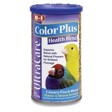 Canary Color Food 7 Oz. Canary Color Food 7 Oz.