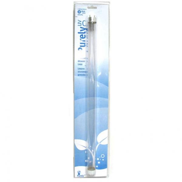Purely Uv Bulb T8b Base 15 Watts Purely Uv Bulb T8b Base 15 Watts