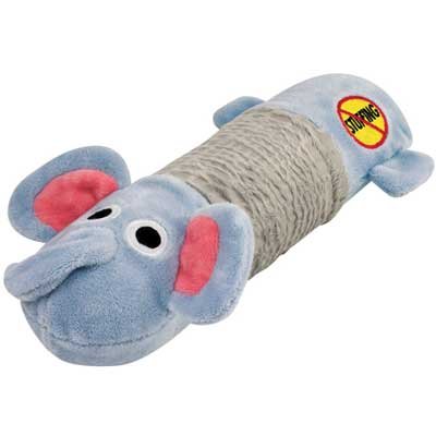 Big Squeak Elephant Dog Toy Big Squeak Elephant Dog Toy