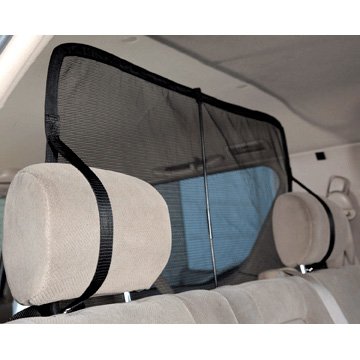 Cargo Area Net Barrier For Pets Cargo Area Net Barrier For Pets