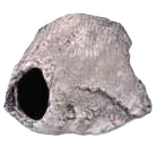 Boulder Cichlid Stone Large / 8 In. Boulder Cichlid Stone Large / 8 In.