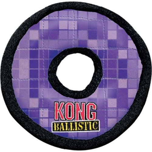 Ballistic Ring Dog Toy Large Ballistic Ring Dog Toy Large