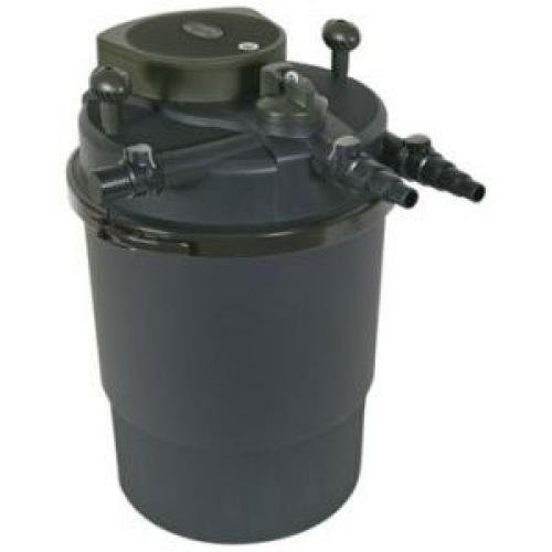 Laguna Pressure Flo Pond Filter / Model 700 Laguna Pressure Flo Pond Filter / Model 700