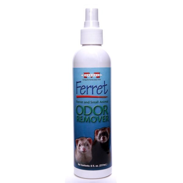 Marshall Ferret Off Odor Removal 8 Oz. Marshall Ferret Off Odor Removal 8 Oz.