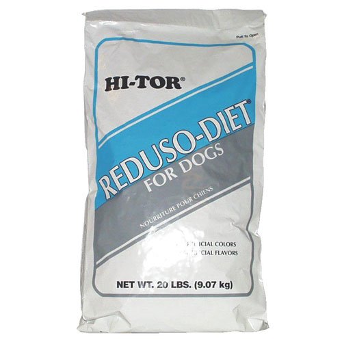 Hi Tor Reduso Diet Dog Food 20 Lbs Hi Tor Reduso Diet Dog Food 20 Lbs