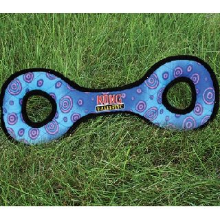 Ballistic Dog Tug / 22 X 8 Inch Ballistic Dog Tug / 22 X 8 Inch