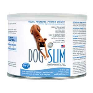 DogSlim Dog Supplement