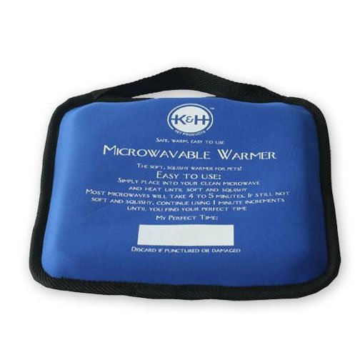 Microwavable Pet Bed Warmer 9x9 Microwavable Pet Bed Warmer 9x9