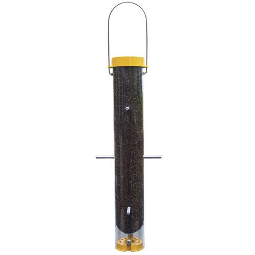 Bottoms Up Birdfeeder 16 In. Bottoms Up Birdfeeder 16 In.