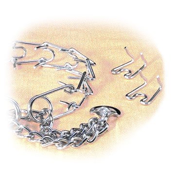 Extra Links For C3200 Collar 3.2 Mm Extra Links For C3200 Collar 3.2 Mm