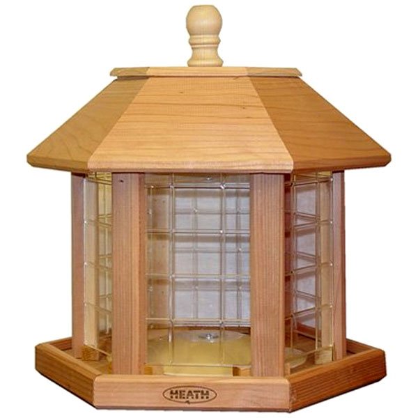 Le Grande Bird Feeder 20 Lb Capacity Le Grande Bird Feeder 20 Lb Capacity
