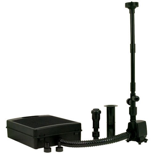 Fk6 Filtration Kit Pump Fountain And Filter Fk6 Filtration Kit Pump Fountain And Filter