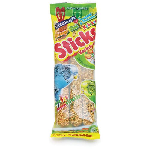 Tropical Fruit Variety Pack For Birds Tropical Fruit Variety Pack For Birds