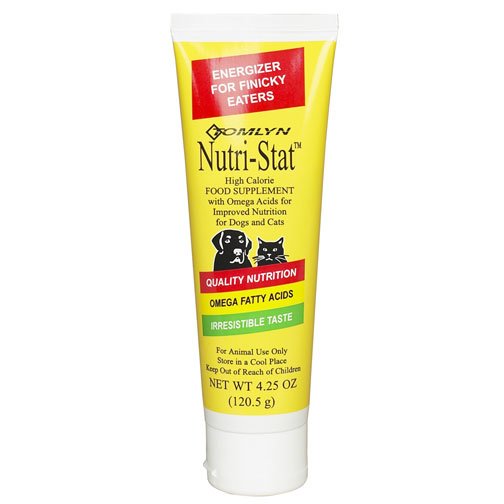 Nutri Stat Pet Nutritional Supplement 4.25 Oz. Nutri Stat Pet Nutritional Supplement 4.25 Oz.