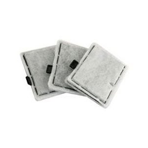 Aqueon Mini Bow Filter Cartridge 2.5 5.0 3 Pk. Aqueon Mini Bow Filter Cartridge 2.5 5.0 3 Pk.