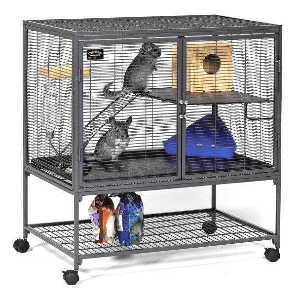 Critter Nation Cage For Small Animals Critter Nation Cage For Small Animals