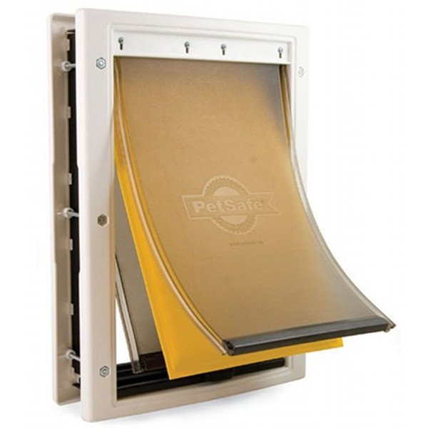 Extreme Weather Door Large For Dogs Extreme Weather Door Large For Dogs