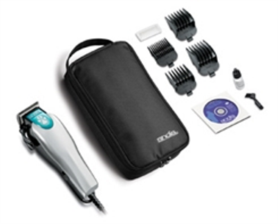 Andis Easyclip Multitrim Clipper Kit Andis Easyclip Multitrim Clipper Kit