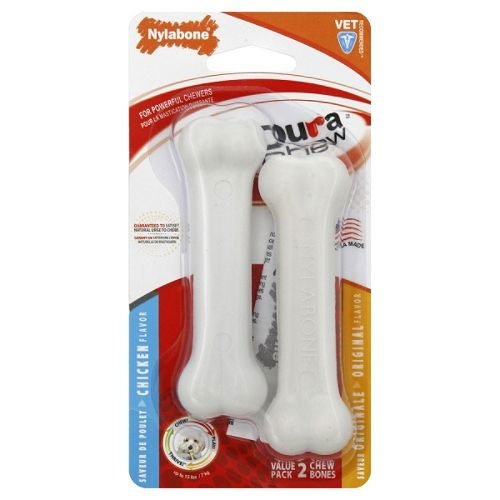 Dura Chew For Dogs Petite / 2 Pack Dura Chew For Dogs Petite / 2 Pack