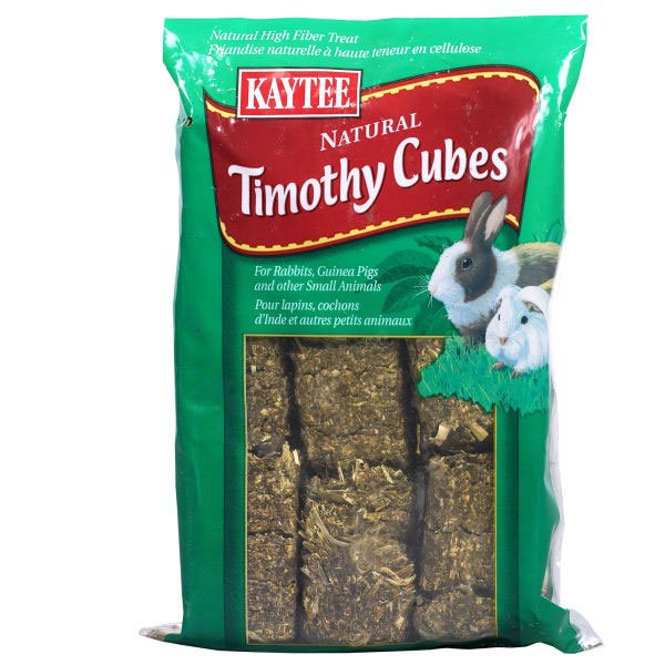 Timothy Hay Cubes For Rabbits 1 Lb. Timothy Hay Cubes For Rabbits 1 Lb.