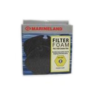 Marineland C 530 Canister Filter Replacement Foam Marineland C 530 Canister Filter Replacement Foam