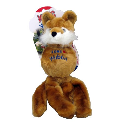 Wubba Friend for Dogs - Large Fox Best Price