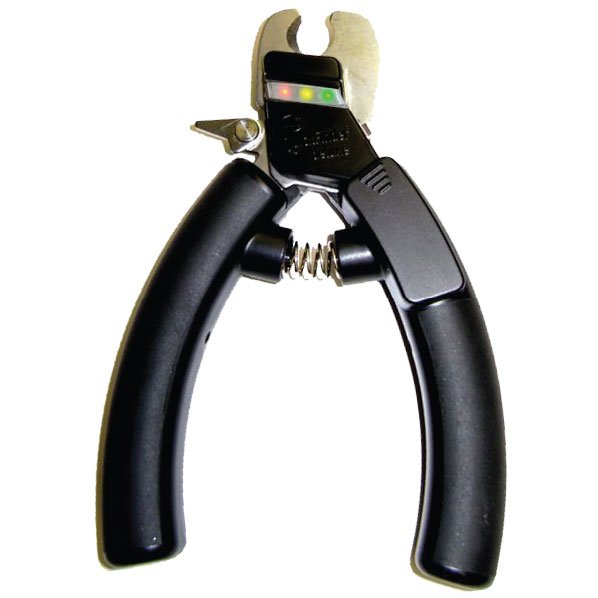 Quickfinder Deluxe Pet Nail Clipper Quickfinder Deluxe Pet Nail Clipper