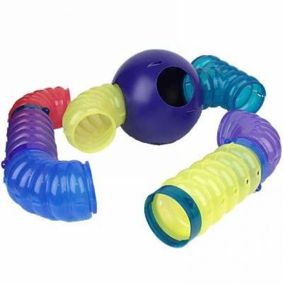 Super Pet Ferretrail Playground Kit Pets