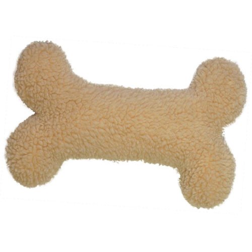 Jumbo Plush Dog Toy Bone / 22 in. Dog Products GregRobert