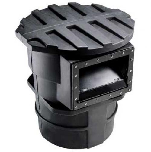 Proline Pro5000 Skimmer 500 Gal. Proline Pro5000 Skimmer 500 Gal.