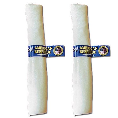 Usa Retreiver Roll 8 In / 2pk. Usa Retreiver Roll 8 In / 2pk.