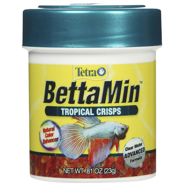 Bettamin Crisps 0.81 Oz. Bettamin Crisps 0.81 Oz.